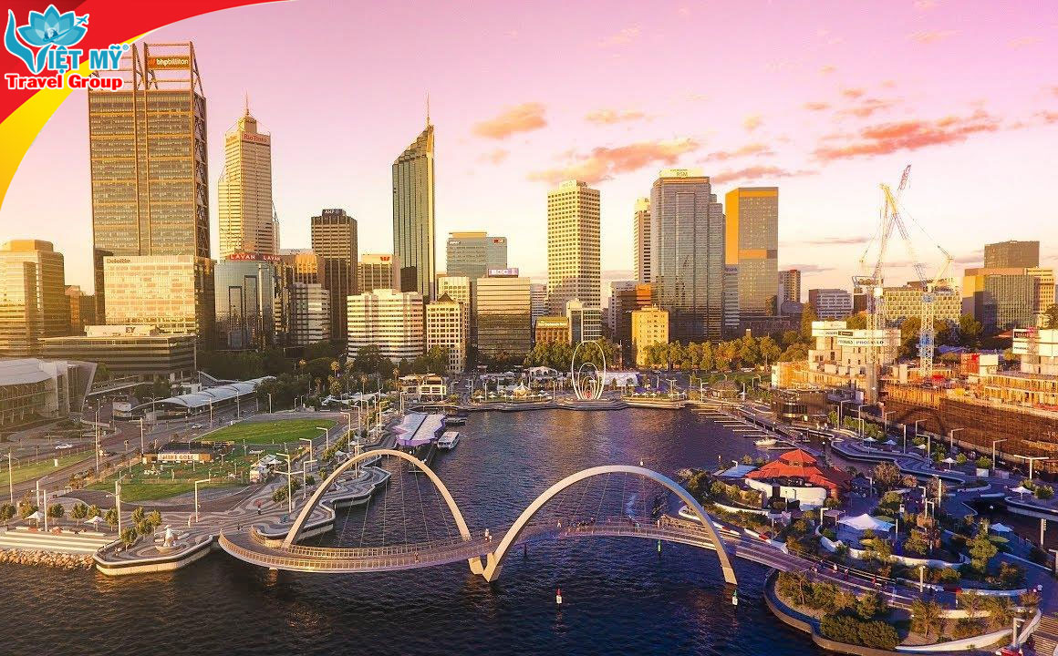 Mua vé máy bay từ TPHCM đi Perth hãng Vietjet Air 1 Mua vé máy bay từ TPHCM đi Perth hãng Vietjet Air
