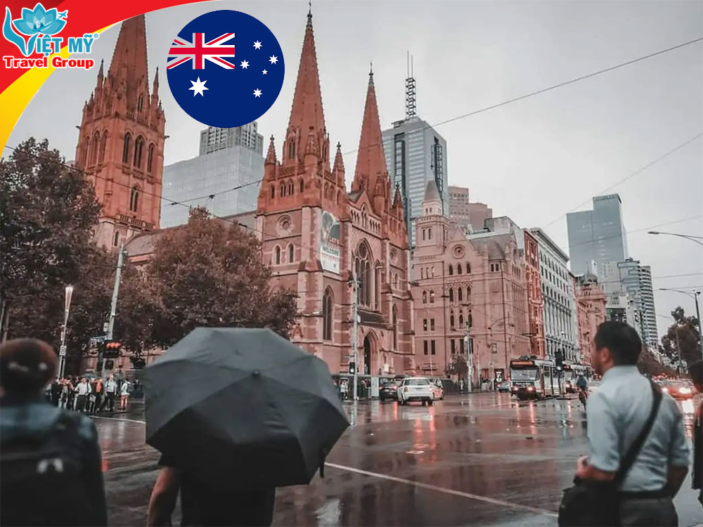 Đường bay Melbourne đi Hà Nội mới nhất hãng Vietjet chuẩn bị khai trương 4 Đường bay Melbourne đi Hà Nội mới nhất hãng Vietjet chuẩn bị khai trương