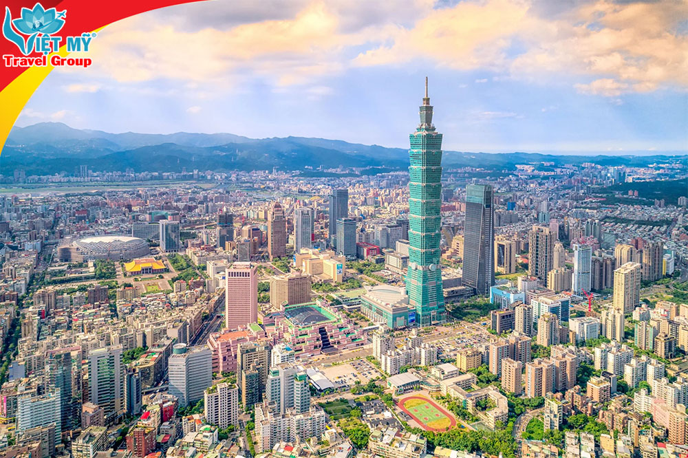 Vé KHỨ HỒI đi Đài Loan chỉ từ 3 triệu (đã gồm thuế phí) 2 Vé KHỨ HỒI đi Đài Loan chỉ từ 3 triệu (đã gồm thuế phí)