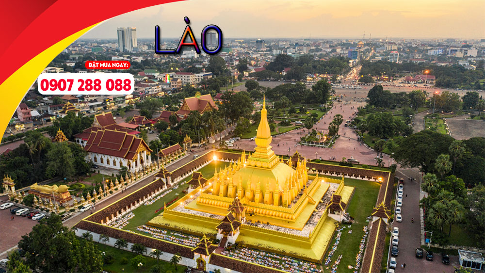 Bay khắp Đông Dương cùng Vietjet cực dễ!