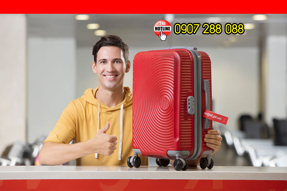 Vietjet tặng hành lý và suất ăn cho chặng đi Úc - từ nay đến 30/4/2024
