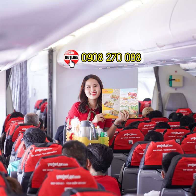 Hè này bay cùng Vietjet chỉ từ 0Đ 1 Hè này bay cùng Vietjet chỉ từ 0Đ