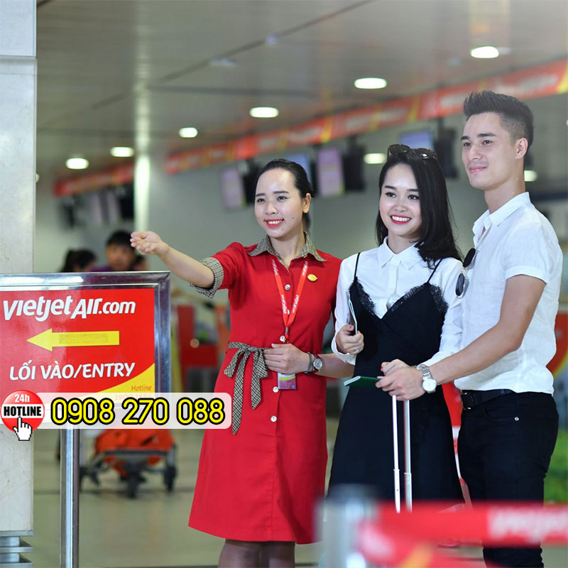 Hè này bay cùng Vietjet chỉ từ 0Đ 2 Hè này bay cùng Vietjet chỉ từ 0Đ