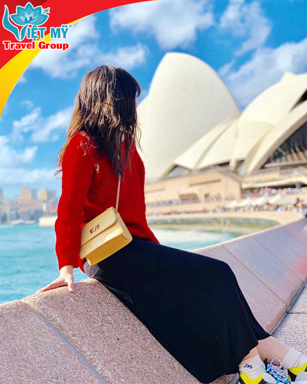 Khứ hồi đi Úc Vietjet - chỉ từ 6,500,000đ (gồm thuế, phí) 3 Khứ hồi đi Úc Vietjet - chỉ từ 6,500,000đ (gồm thuế, phí)