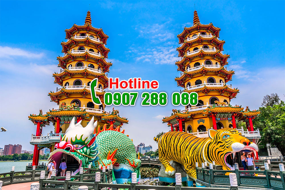 Vietjet chính thức mở bán vé Phú Quốc đi Cao Hùng và Đài Trung 2 Vietjet chính thức mở bán vé Phú Quốc đi Cao Hùng và Đài Trung