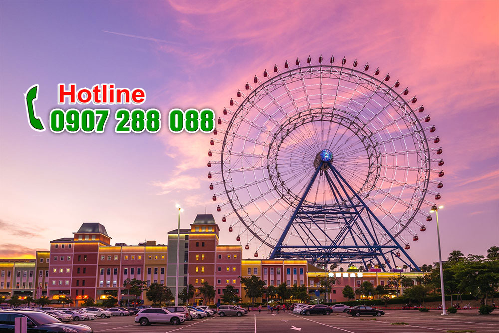 Vietjet chính thức mở bán vé Phú Quốc đi Cao Hùng và Đài Trung 1 Vietjet chính thức mở bán vé Phú Quốc đi Cao Hùng và Đài Trung