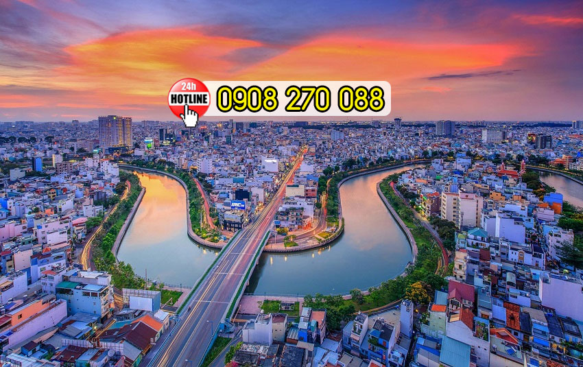 Bay hè 24/7 cùng Vietjet với giá ưu đãi chỉ từ 0 đồng