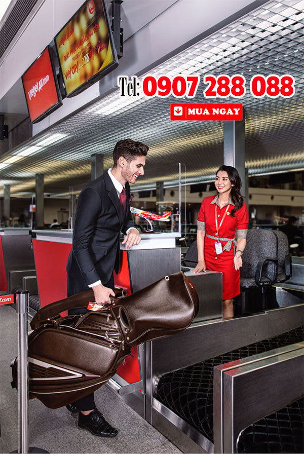 Hạng vé Business hãng Vietjet đang GIẢM đến 1/2 giá - trải nghiệm ngay! 2 Hạng vé Business hạng Vietjet đang GIẢM đến 1/2 giá - trải nghiệm ngay!