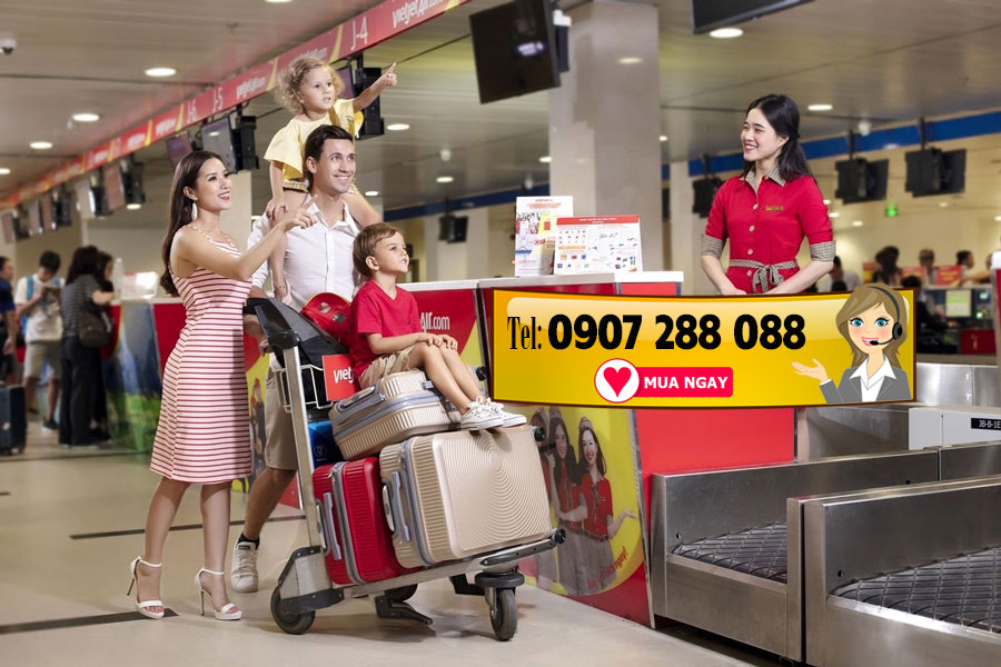 Bay đẳng cấp BOSS giá chỉ ECO với Vietjet Air 2 Bay đẳng cấp BOSS giá chỉ ECO với Vietjet Air