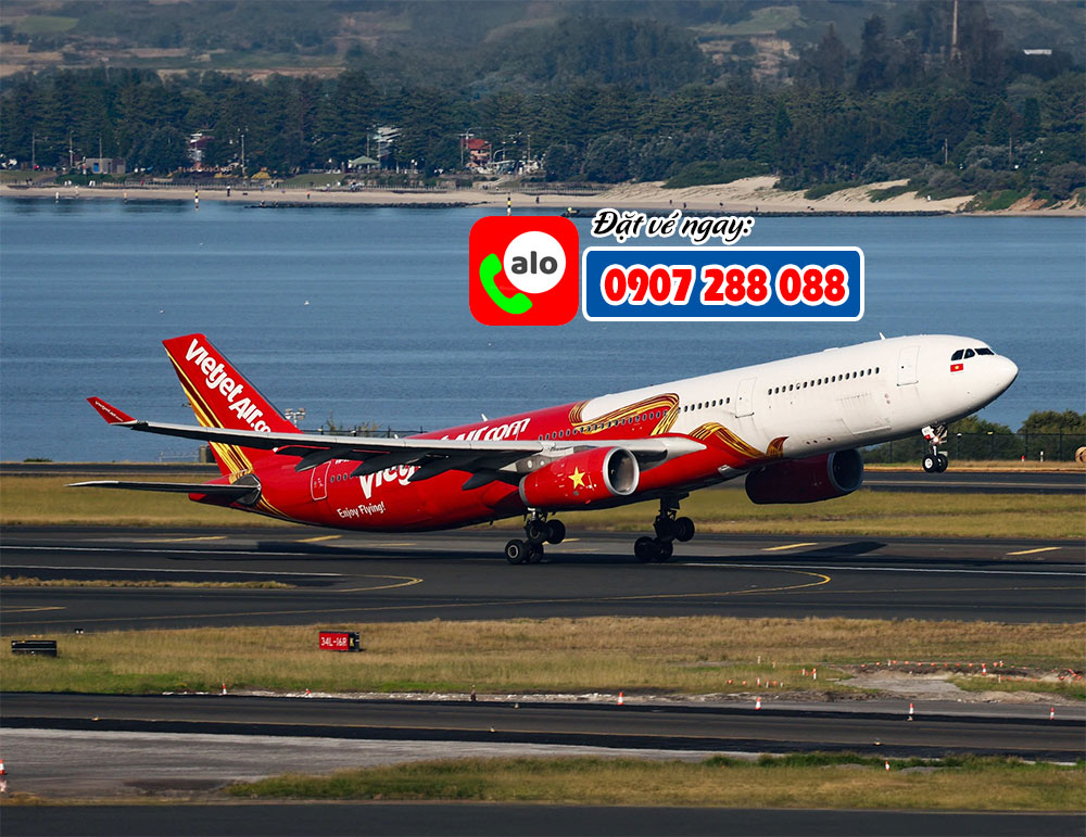 Giảm 30% vé Business và SkyBoss từ Vietjet! 2 Giảm 30% vé Business và SkyBoss từ Vietjet!