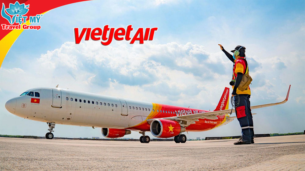 Vietjet TẶNG 2 triệu vé 0Đ chào mừng 200 triệu hành khách! 3 Vietjet TẶNG 2 triệu vé 0Đ chào mừng 200 triệu hành khách!