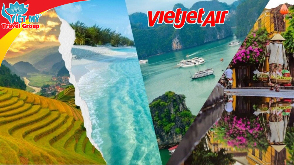 Vietjet TẶNG 2 triệu vé 0Đ chào mừng 200 triệu hành khách! 2 Vietjet TẶNG 2 triệu vé 0Đ chào mừng 200 triệu hành khách!