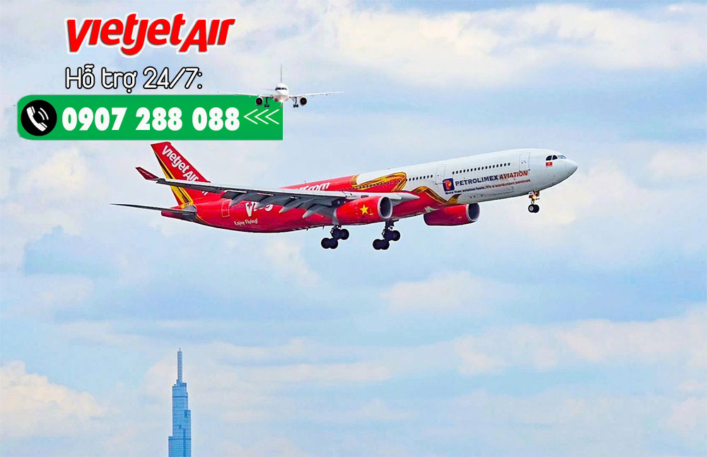 Vietjet mở bán vé bay thẳng Đà Nẵng đi Ahmedabad