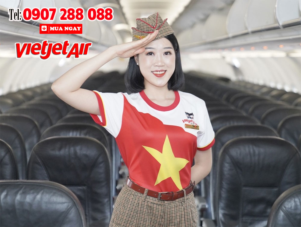 Tuần lễ vàng săn vé 0Đ bay khắp thế giới! 3 Tuần lễ vàng săn vé 0Đ bay khắp thế giới!