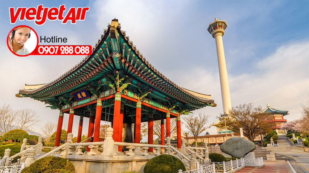 Vietjet tăng cường chuyến đi nước ngoài đón mùa lễ hội cuối năm 3 Vietjet tăng cường chuyến đi nước ngoài đón mùa lễ hội cuối năm