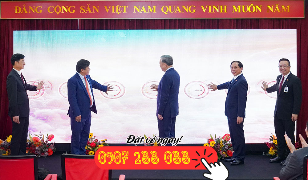 Vietjet khai trương đường bay Hà Nội - Kuala Lumpur
