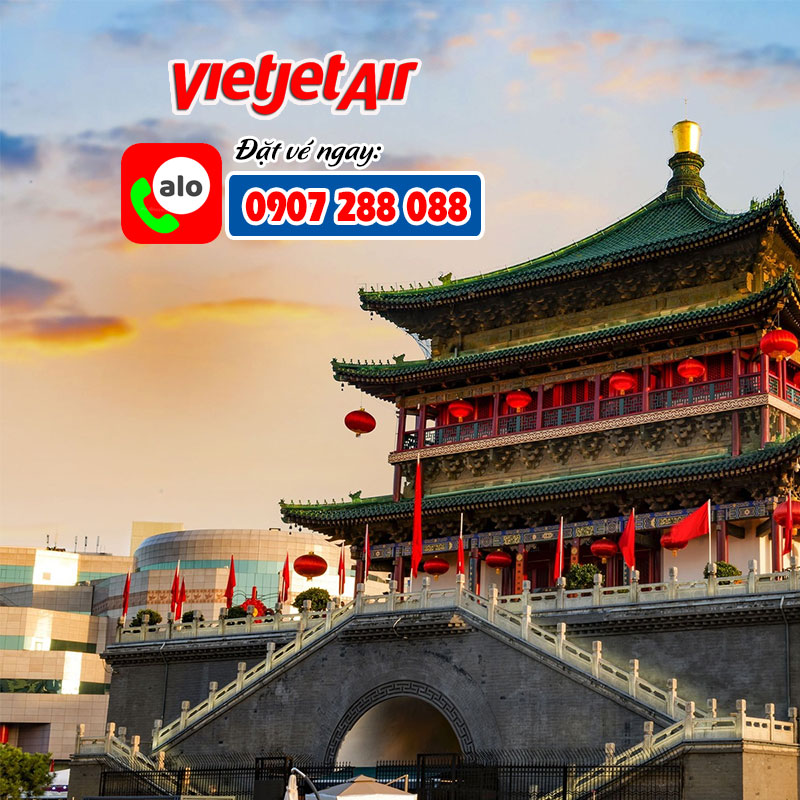 Du lịch trái mùa với Vietjet Air - Xu hướng mới, trải nghiệm chất!