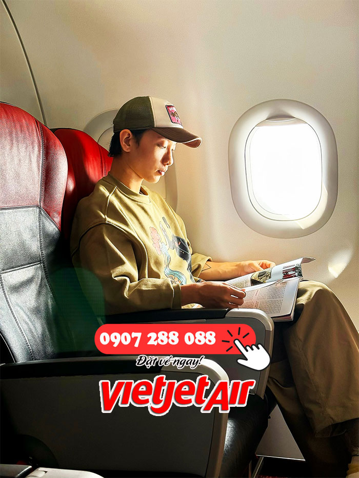 Săn sale ngày đôi cuối năm - bay nội địa & quốc tế! 2 Săn sale ngày đôi cuối năm - bay nội địa & quốc tế!