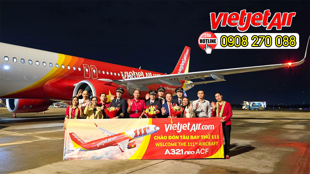 Vietjet tiếp tục nhận tàu bay mới những tháng cuối năm 2024 3 Vietjet tiếp tục nhận tàu bay mới những tháng cuối năm 2024