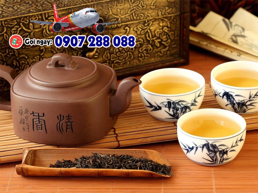 SIÊU SALE 0 ĐỒNG đi Trung Quốc từ Vietjet Air