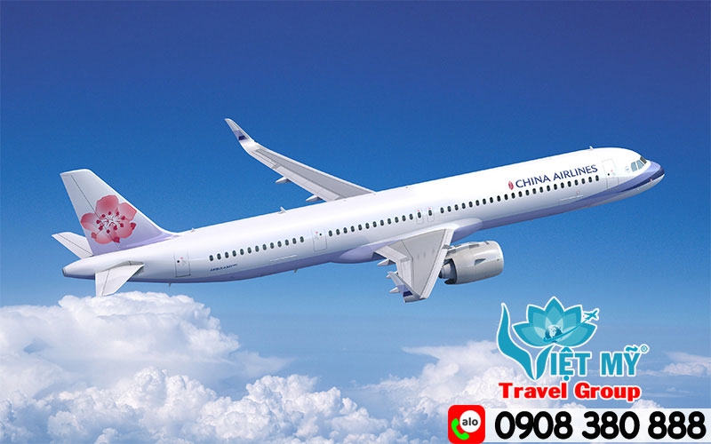 🛫 ĐƯỜNG BAY ƯU ĐÃI - DU HỌC THƯ THÁI 🛫