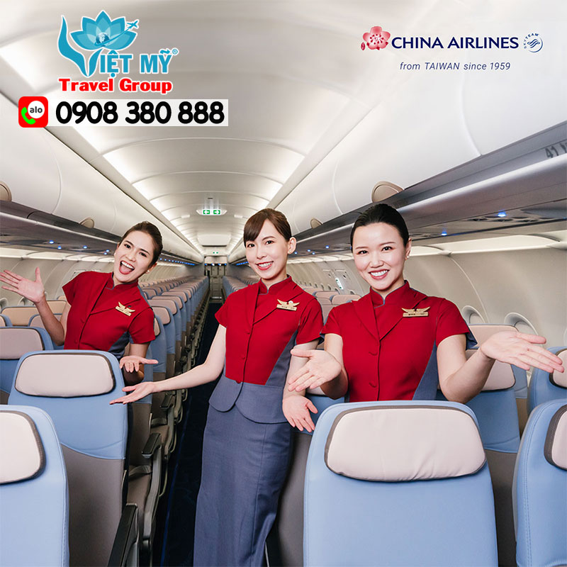 🛫 ĐƯỜNG BAY ƯU ĐÃI - DU HỌC THƯ THÁI 🛫