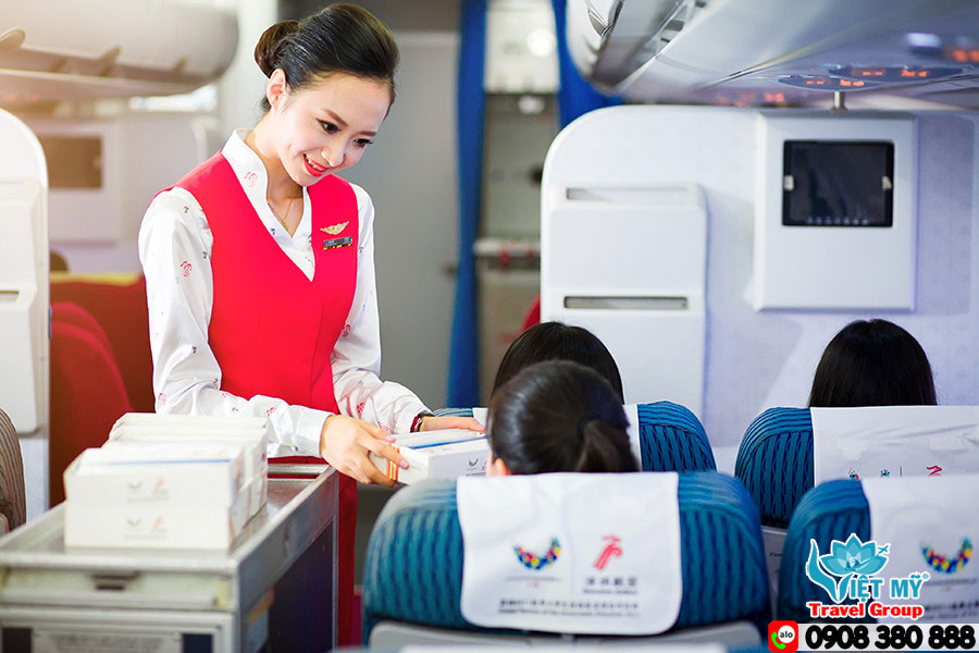 Shenzhen Airlines ưu đãi vé bay đến Trung Quốc 3 Shenzhen Airlines ưu đãi vé bay đến Trung Quốc