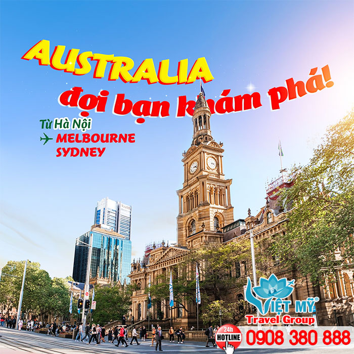 Bay từ Hà Nội đến châu Á - thẳng tiến du lịch cùng Vietjet!