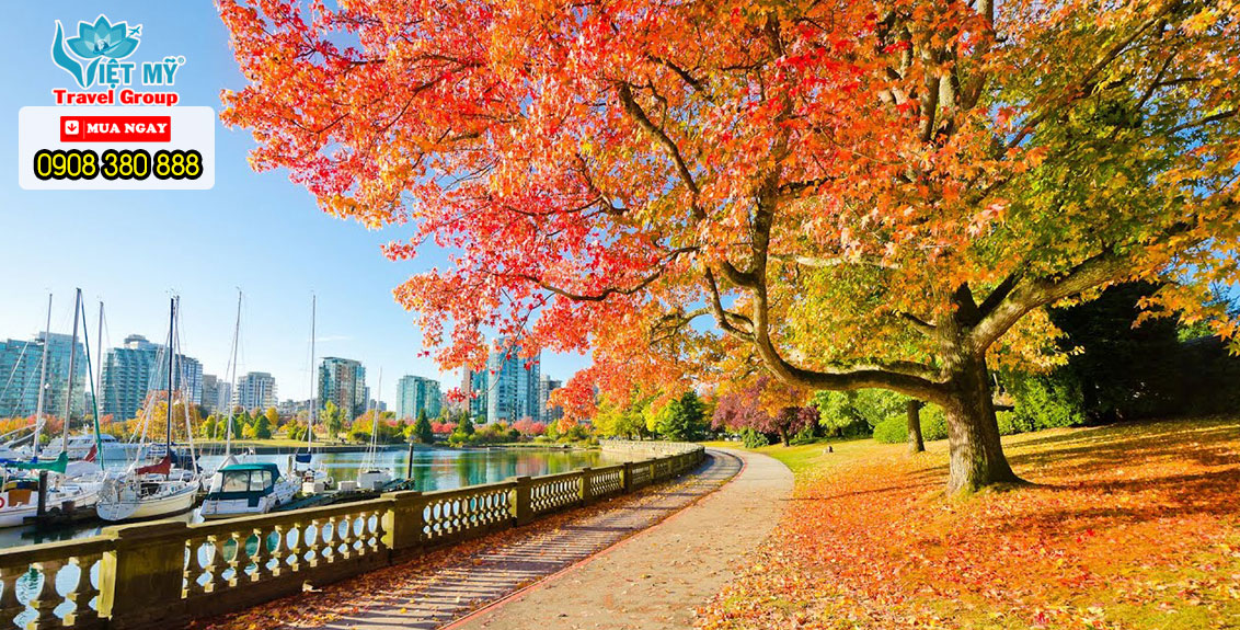 China Airlines ưu đãi giá vé 2025 cho đường bay Vancouver