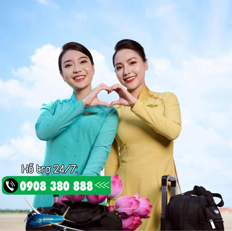 GIẢM GIÁ vé đi Malaysia hãng Vietnam Airlines