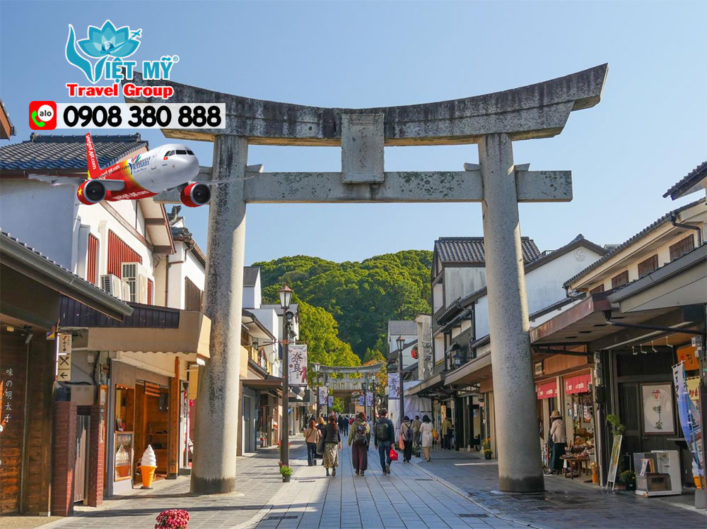 TpHCM bay thẳng Nagoya - thêm lựa chọn đến NHẬT từ Vietjet 3 TpHCM bay thẳng Nagoya - thêm lựa chọn đến NHẬT từ Vietjet