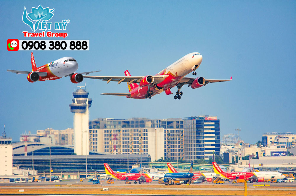 TpHCM bay thẳng Nagoya - thêm lựa chọn đến NHẬT từ Vietjet 4 TpHCM bay thẳng Nagoya - thêm lựa chọn đến NHẬT từ Vietjet