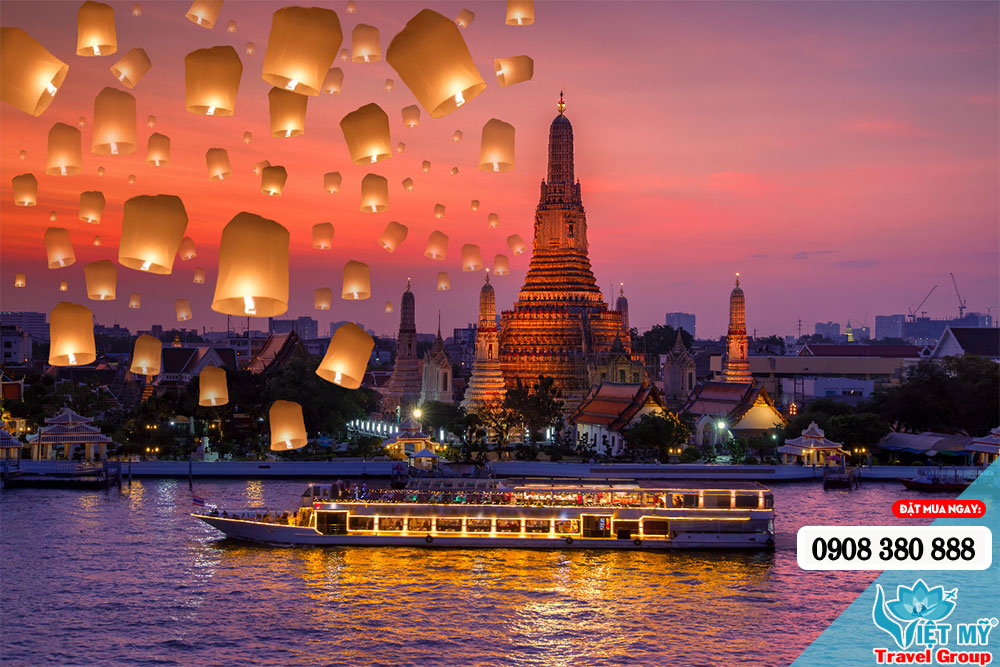 Ưu đãi ngập tràn Vietnam Airlines - sẵn sàng khám phá đường bay mới