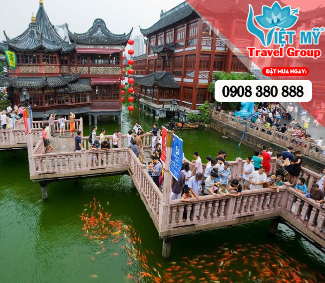 Vietjet mở đường bay Hà Nội đến Thượng Hải