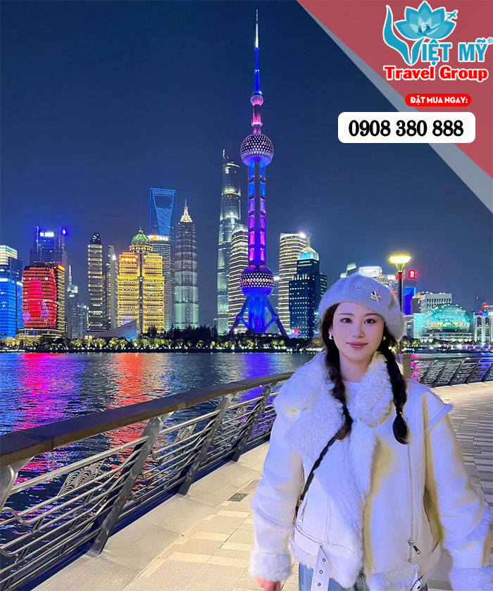 Vietjet mở đường bay Hà Nội đến Thượng Hải