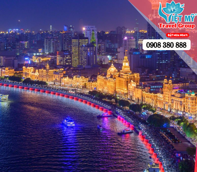 Vietjet mở đường bay Hà Nội đến Thượng Hải