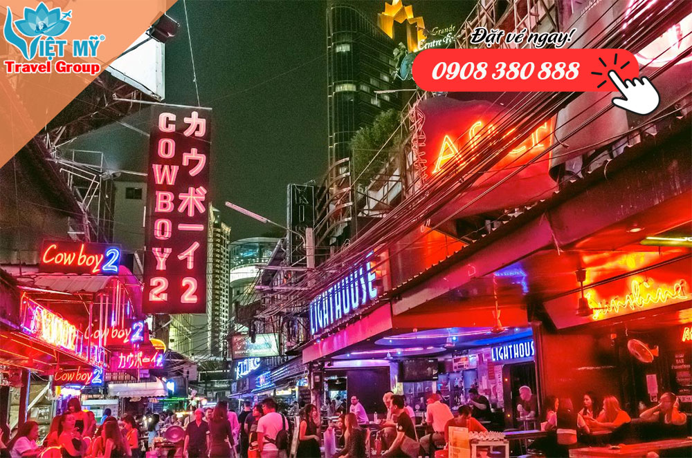 Vietjet tăng chuyến đến Bangkok Thái Lan - Tìm hiểu ngay! 3 Vietjet tăng chuyến đến Bangkok Thái Lan