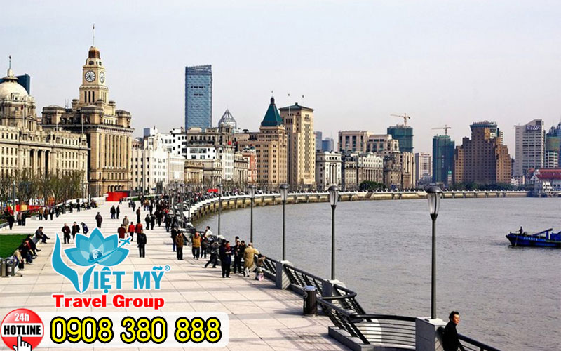 Vietjet tặng miễn phí 20kg hành lý và suất ăn đi Trung Quốc