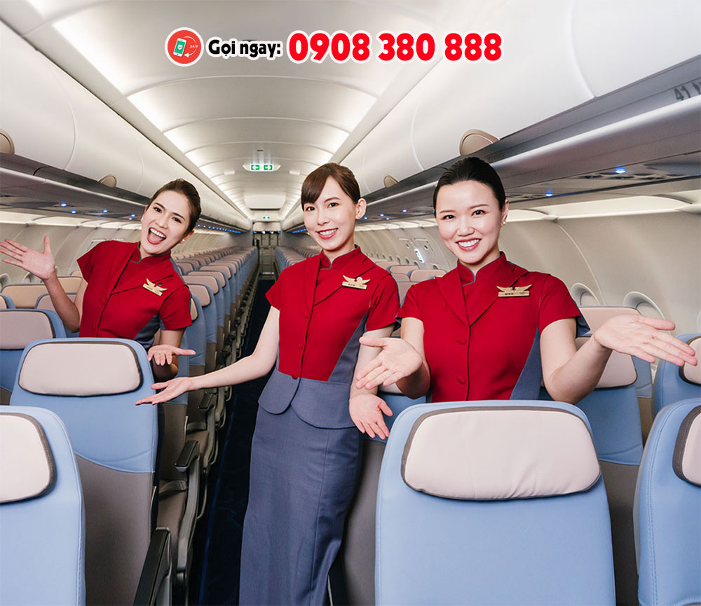 Bay từ TPHCM đi Mỹ giá tốt cùng China Airlines! 3 Bay từ TPHCM đi Mỹ giá tốt cùng China Airlines!