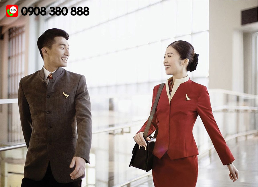 Cathay Pacific mở đường bay mới đến Dallas từ tháng 4/2025