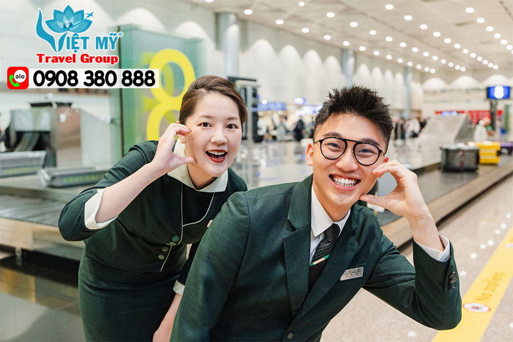 Chinh phục Seattle và Vancouver cùng EVA Air