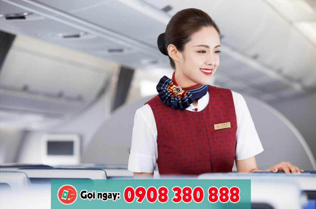Bay Châu Âu cùng Air China - vé GIẢM 10%