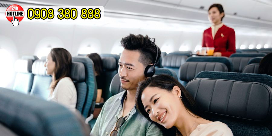Cathay Pacific giảm giá hời đi Mỹ, Canada, Nhật, Trung Quốc 2 Cathay Pacific giảm giá hời đi Mỹ, Canada, Nhật, Trung Quốc