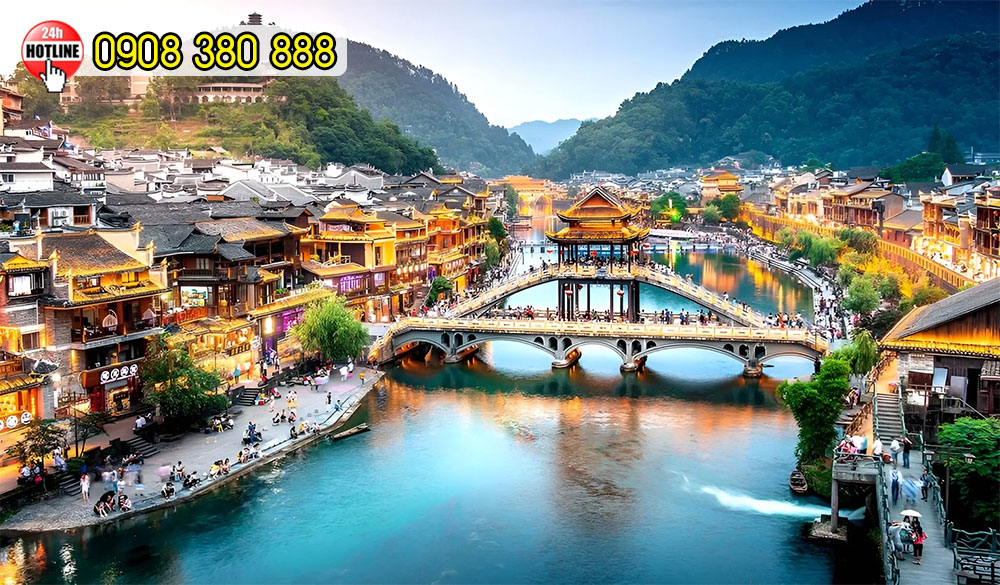 Cathay Pacific giảm giá hời đi Mỹ, Canada, Nhật, Trung Quốc 5 Cathay Pacific giảm giá hời đi Mỹ, Canada, Nhật, Trung Quốc