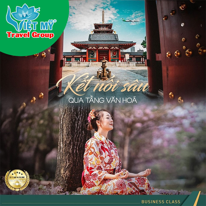 Di chuyển đến Osaka và Kobe cùng Eva Air 3 Di chuyển đến Osaka và Kobe cùng Eva Air