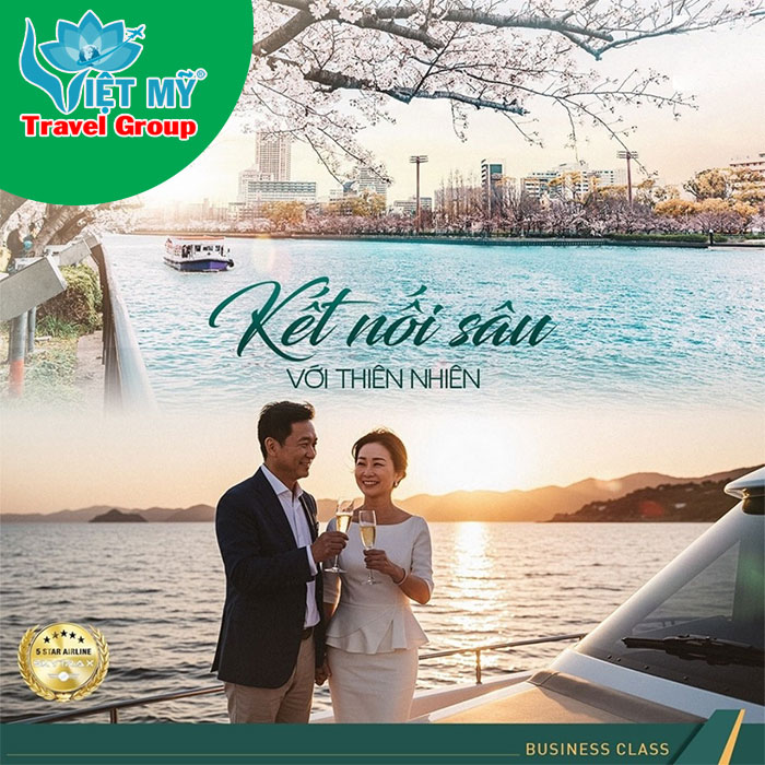 Di chuyển đến Osaka và Kobe cùng Eva Air 4 Di chuyển đến Osaka và Kobe cùng Eva Air