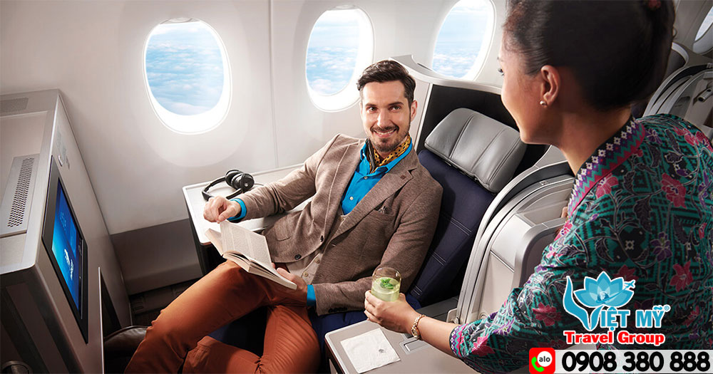 Khuyến mãi giữa năm Malaysia Airlines - GIẢM đến 35% 2 Khuyến mãi giữa năm Malaysia Airlines - GIẢM đến 35%