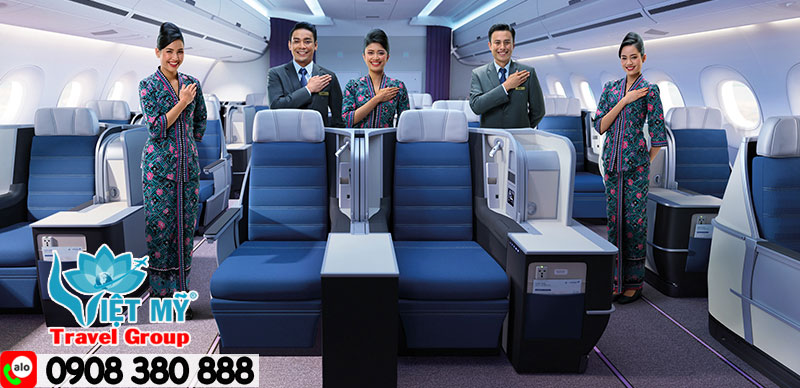 Khuyến mãi giữa năm Malaysia Airlines - GIẢM đến 35% 4 Khuyến mãi giữa năm Malaysia Airlines - GIẢM đến 35%