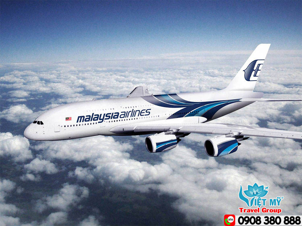 Khuyến mãi giữa năm Malaysia Airlines - GIẢM đến 35% 3 Khuyến mãi giữa năm Malaysia Airlines - GIẢM đến 35%