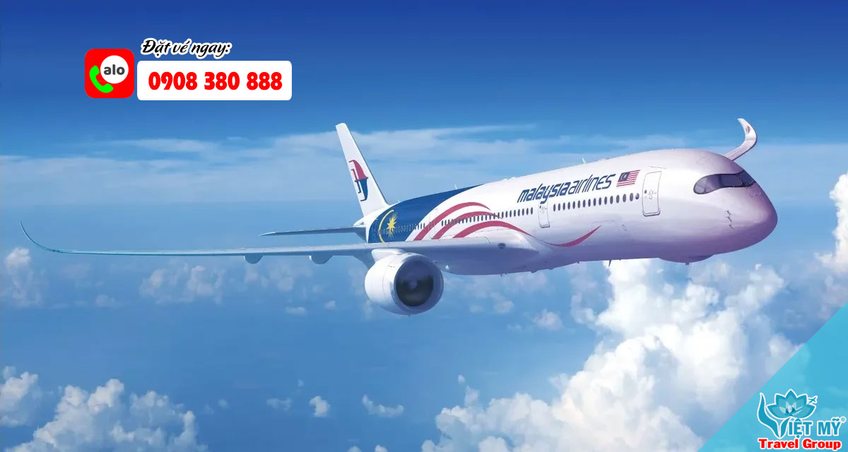 MID YEAR SALES Malaysia Airlines - Săn vé Giảm 25% 4 MID YEAR SALES Malaysia Airlines - Săn vé Giảm 25%